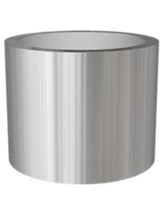 Superline Topper Plant Pot 77cm Height 84cm Dia On wheels Pots & Planters