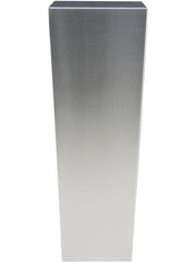 Superline Trend Conisch Plant Pot 99cm Height 33cm Dia On ring