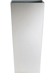 Superline Trend Conisch Plant Pot 60cm Height 33cm Dia On ring