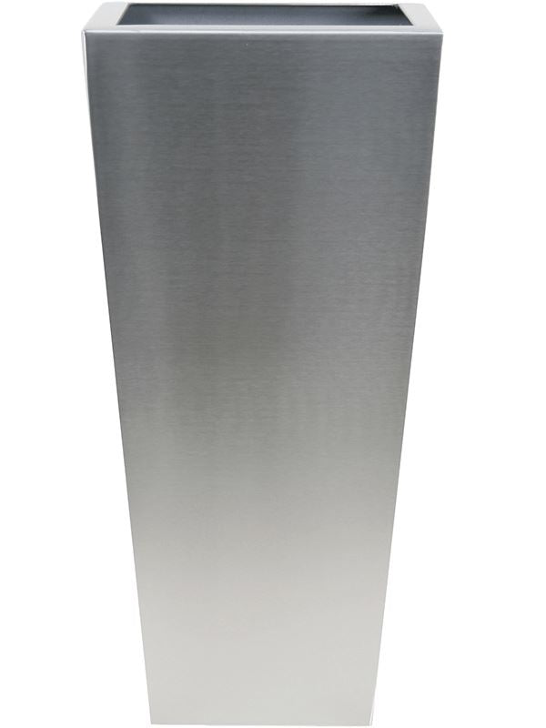 Superline Trend Conisch Topper Plant Pot 80cm Height 33cm Dia On ring