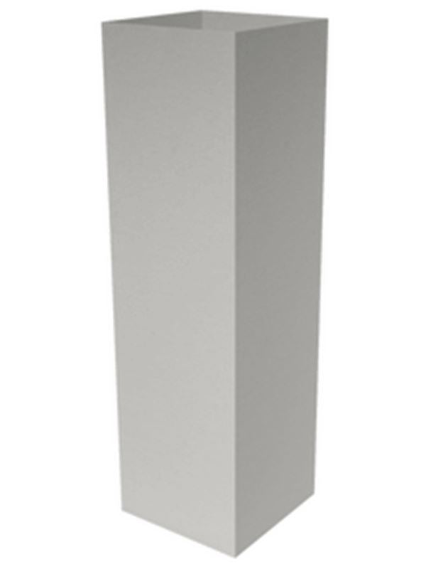 Superline Trend Plant Pot 102cm Height 28cm Dia On ring Pots & Planters