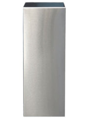 Superline Trend Plant Pot 102cm Height 35cm Dia On wheels Pots & Planters