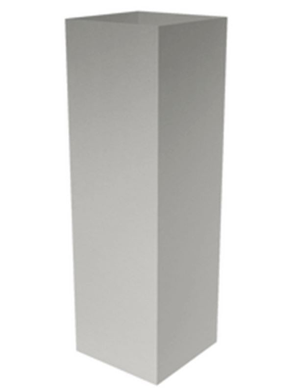 Superline Trend Plant Pot 122cm Height 35cm Dia On ring Pots & Planters