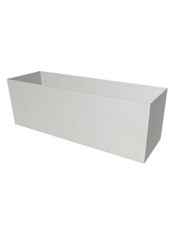 Superline Trend Plant Pot 32cm Height 28cm Dia On ring Pots & Planters