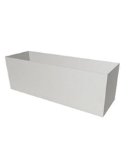 Superline Trend Plant Pot 32cm Height 28cm Dia On ring Pots & Planters