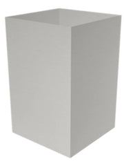 Superline Trend Plant Pot 77cm Height 40cm Dia On ring Pots & Planters