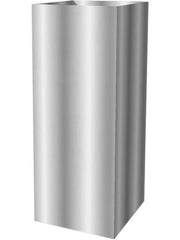 Superline Trend Plant Pot 82cm Height 28cm Dia On ring Pots & Planters
