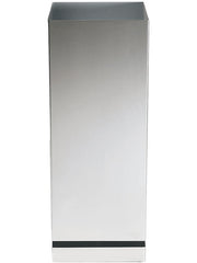 Superline Trend Plus Plant Pot 102cm Height 35cm Dia On wheels Pots & Planters