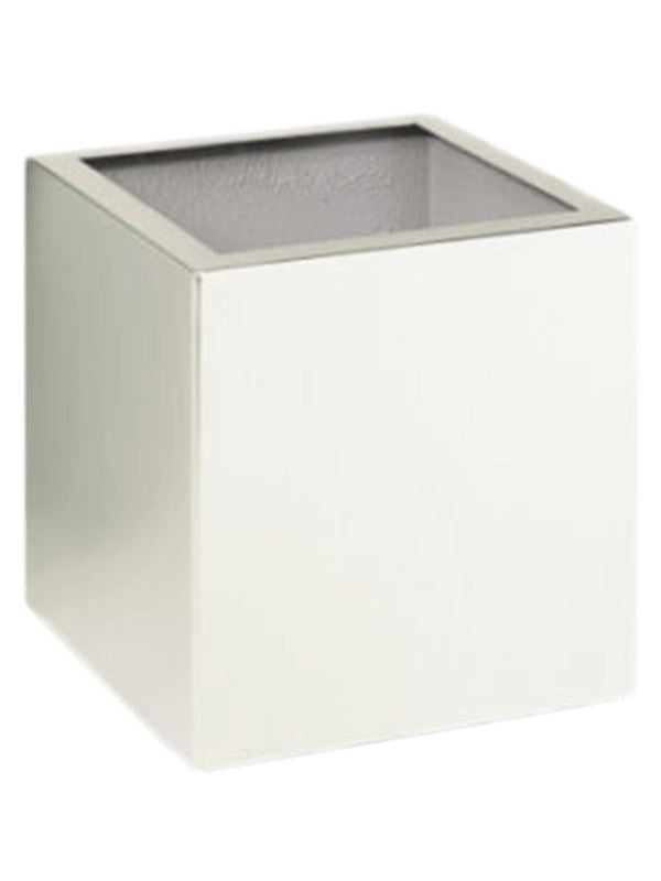 Superline Trend Topper Plant Pot 40cm Height 35cm Dia On wheels Pots & Planters