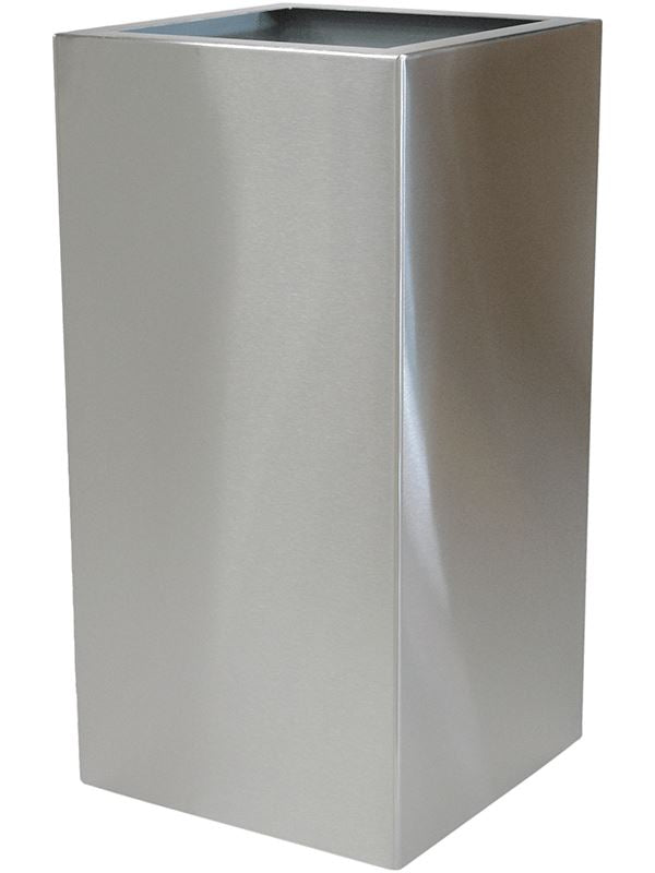 Superline Trend Topper Plant Pot 77cm Height 35cm Dia On wheels Pots & Planters