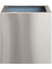 Superline Trend Topper Plant Pot 97cm Height 85cm Dia On wheels Pots & Planters