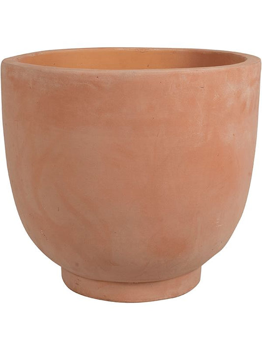Terra Cotta Kevin Plant Pot 34cm Height 33cm Dia Pot Terra Pots & Planters