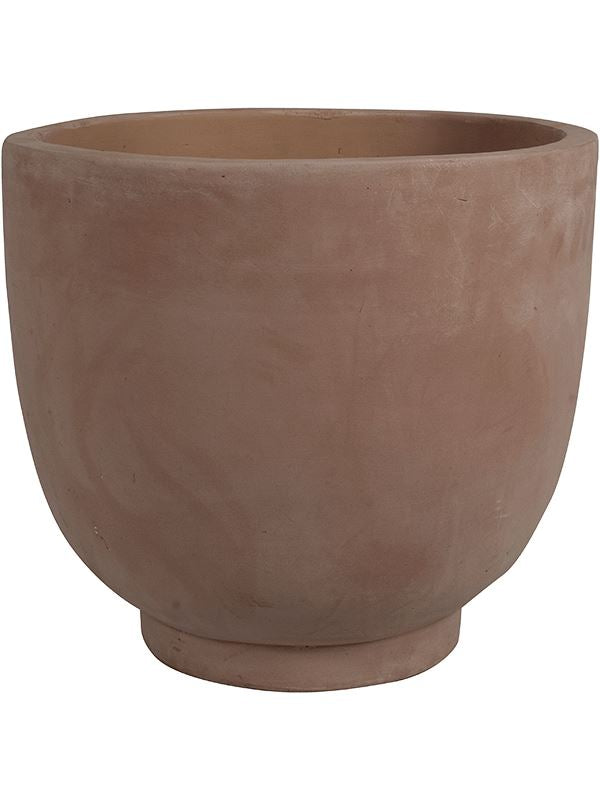 Terra Cotta Kevin Plant Pot 42cm Height 42cm Dia Pot Choco Pots & Planters