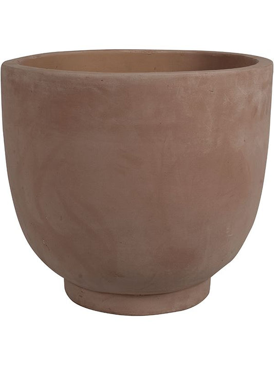Terra Cotta Kevin Plant Pot 42cm Height 42cm Dia Pot Choco Pots & Planters
