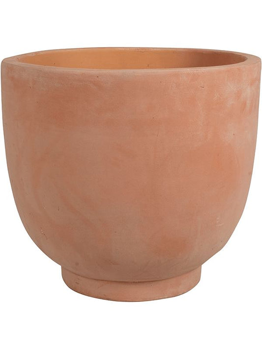 Terra Cotta Kevin Plant Pot 50cm Height 50cm Dia Pot Terra Pots & Planters