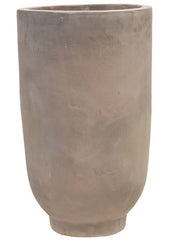 Terra Cotta Kevin Plant Pot 65cm Height 33cm Dia Vase Choco Pots & Planters