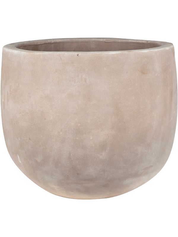 Terra Cotta Omar Plant Pot 34cm Height 30cm Dia Pot Choco Pots & Planters