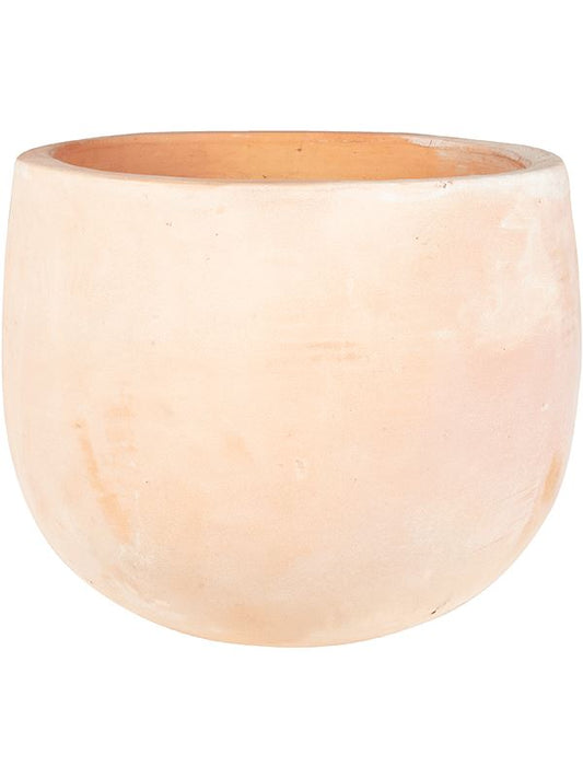 Terra Cotta Omar Plant Pot 34cm Height 30cm Dia Pot Terra Pots & Planters
