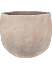 Terra Cotta Omar Plant Pot 40cm Height 37cm Dia Pot Choco Pots & Planters