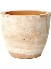 Terra Cotta Plant Pot 26cm Height 24cm Dia Couple Extra Pots & Planters