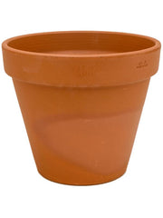 Terra cotta Plant Pot 31cm Height 33cm Dia Flowerpot Pots & Planters