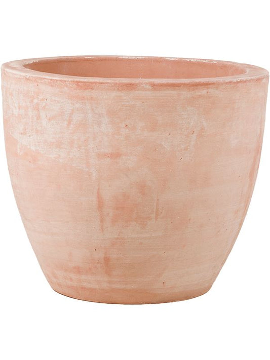 Terra Cotta Plant Pot 33cm Height 32cm Dia Couple Extra Pots & Planters