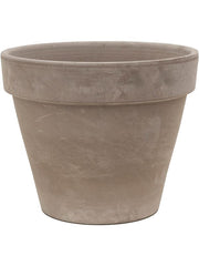 Terra Cotta Plant Pot 34cm Height 37cm Dia Flowerpot grey Pots & Planters