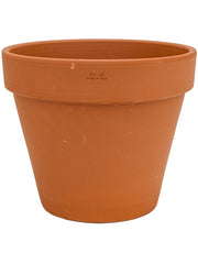 Terra Cotta Plant Pot 34cm Height 37cm Dia Flowerpot Pots & Planters