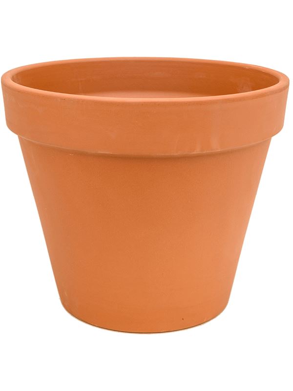 Terra Cotta Plant Pot 35.5cm Height 41cm Dia Flowerpot Pots & Planters