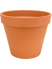 Terra Cotta Plant Pot 35.5cm Height 41cm Dia Flowerpot Pots & Planters