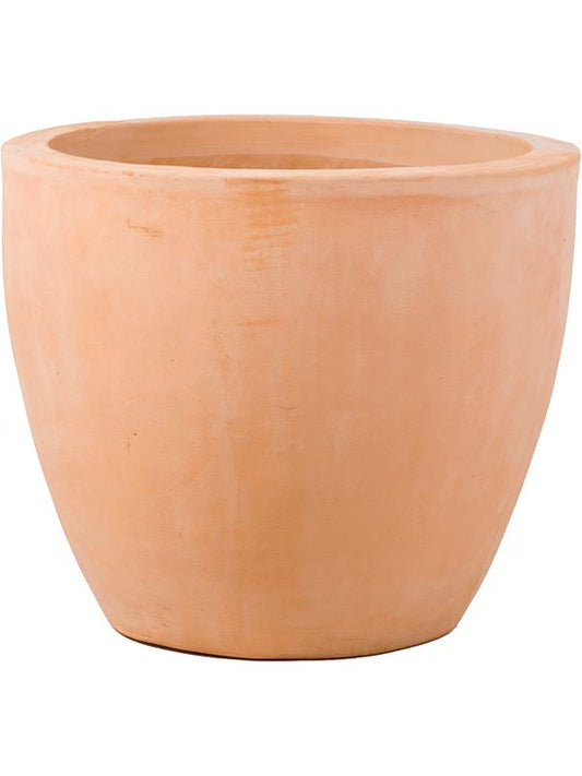 Terra Cotta Plant Pot 39cm Height 38cm Dia Couple Extra Pots & Planters