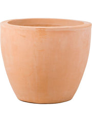 Terra Cotta Plant Pot 39cm Height 38cm Dia Couple Extra Pots & Planters