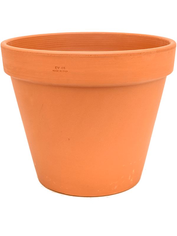 Terra Cotta Plant Pot 40cm Height 44cm Dia Flowerpot Pots & Planters