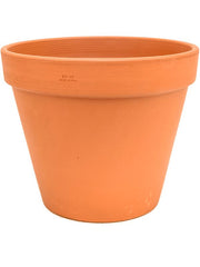 Terra Cotta Plant Pot 40cm Height 44cm Dia Flowerpot Pots & Planters