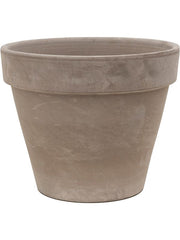 Terra Cotta Plant Pot 41cm Height 46cm Dia Flowerpot grey Pots & Planters