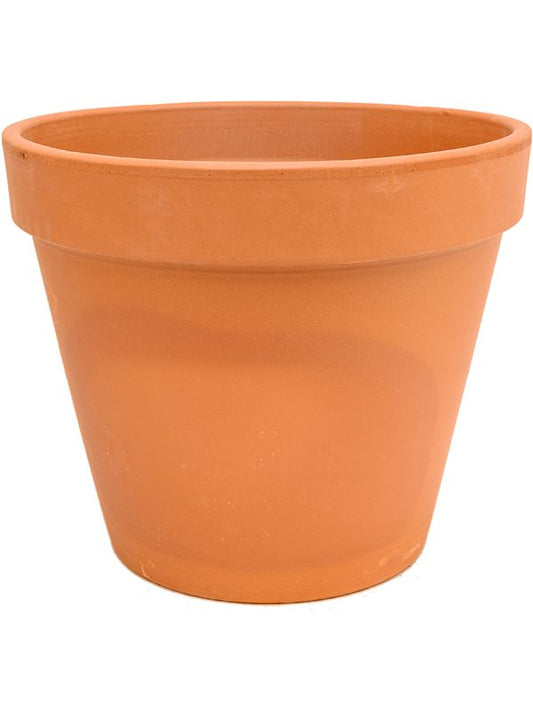 Terra Cotta Plant Pot 41cm Height 46cm Dia Flowerpot Pots & Planters