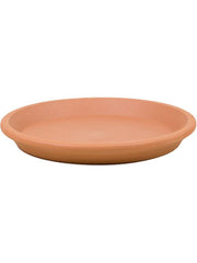Terra Cotta Plant Pot 43cm Dia Saucer Pots & Planters