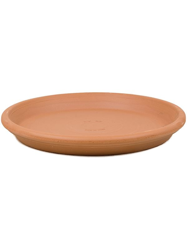 Terra Cotta Plant Pot 44cm Dia Saucer Pots & Planters