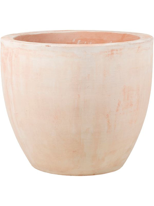 Terra Cotta Plant Pot 49cm Height 47cm Dia Couple Extra Pots & Planters