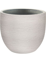 Terreno Plant Pot 31cm Height 30cm Dia New Egg Pot Sand Pots & Planters