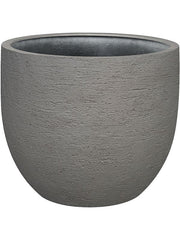 Terreno Plant Pot 38cm Height 37cm Dia New Egg Pot Clay Pots & Planters