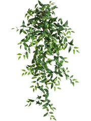 Tradescantia Artificial Plant Premium Faux 105cm Height Artificial Plants