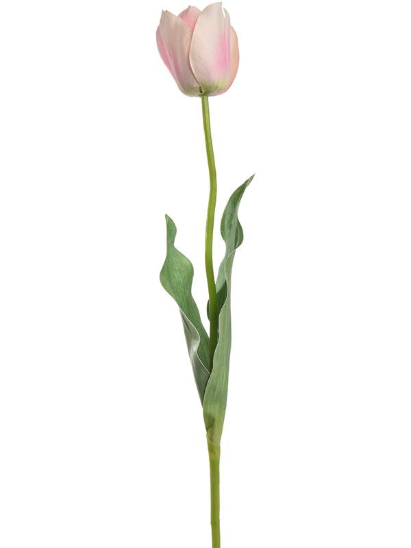 Tulip Artificial Plant Premium Faux 66cm Height Artificial Plants