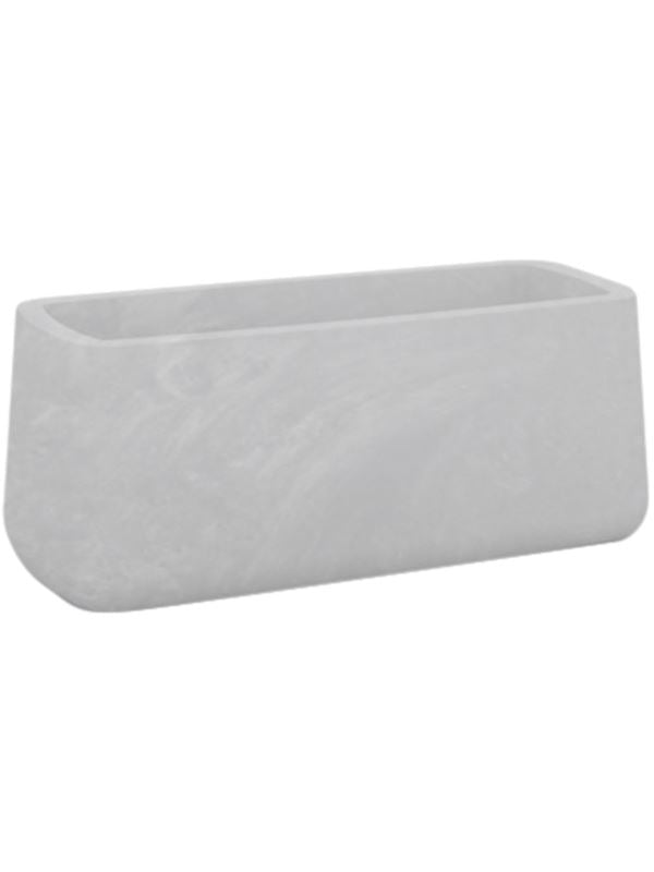Ulm Plant Pot 30cm Height 24cm Dia Basic Jardinera Pots & Planters