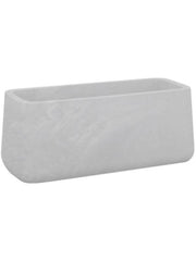 Ulm Plant Pot 30cm Height 24cm Dia Basic Jardinera Pots & Planters