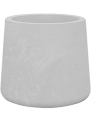 Ulm Plant Pot 30cm Height 24cm Dia Basic Round Planter Pots & Planters