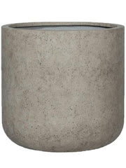 Urban Plant Pot 60cm Height 58cm Dia Jumbo Charlie XS Beige Washed