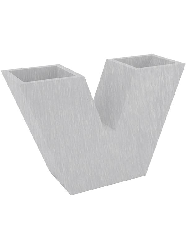 Uve Plant Pot 80cm Height 36cm Dia Basic Planter Pots & Planters