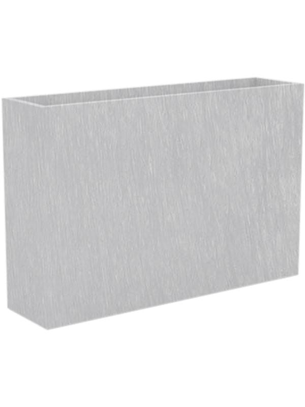 Wall Plant Pot 80cm Height 24cm Dia Basic Planter Pots & Planters