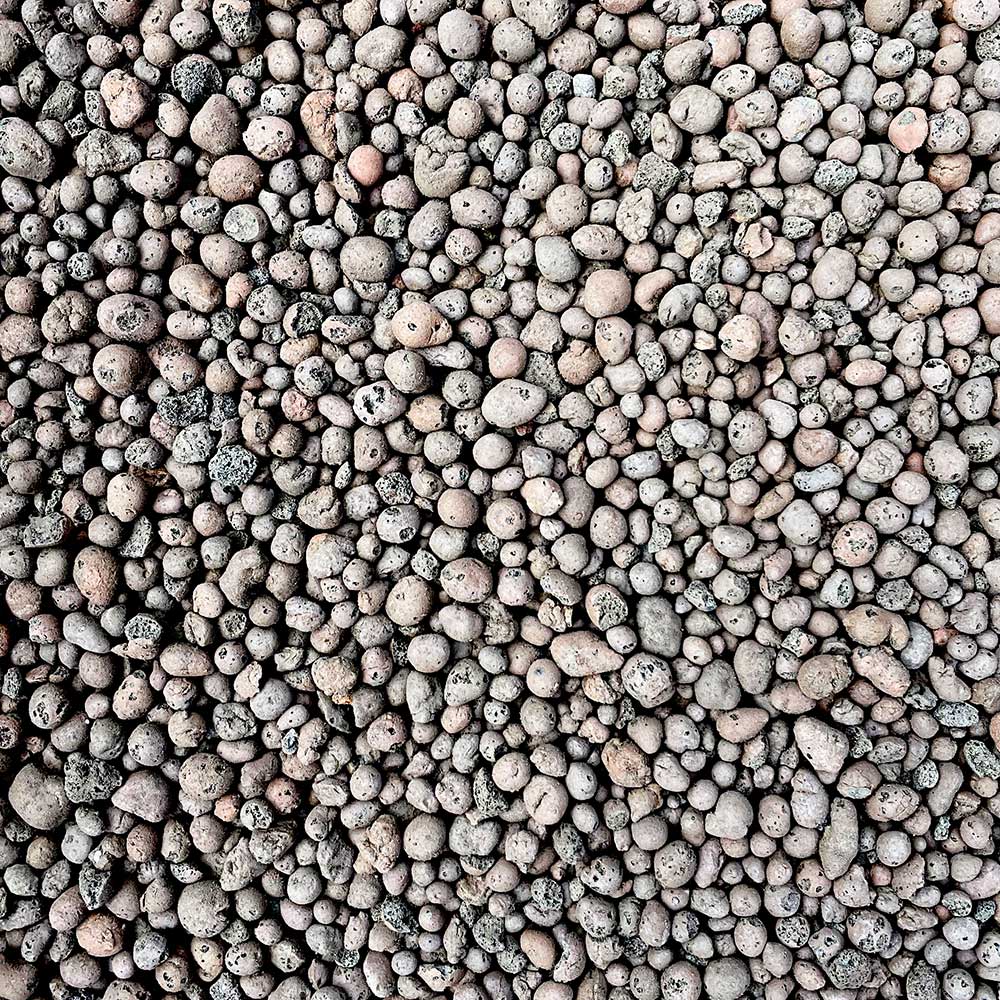 Fine Leca 2.5ltr Houseplant Substrates